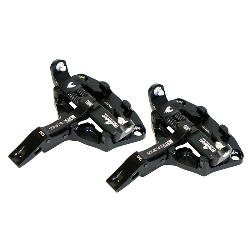 Spark x ATK Tech Toe