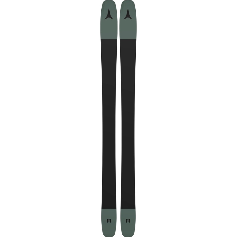 Atomic Maverick 96 CTI Alpine Ski