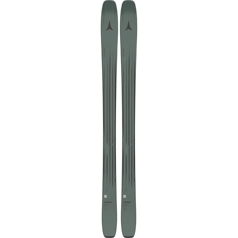 Atomic Maverick 96 CTI Alpine Ski