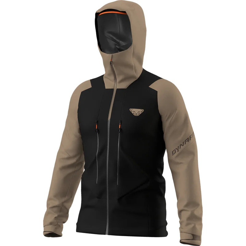 Dynafit M Blacklight 3L Jacket
