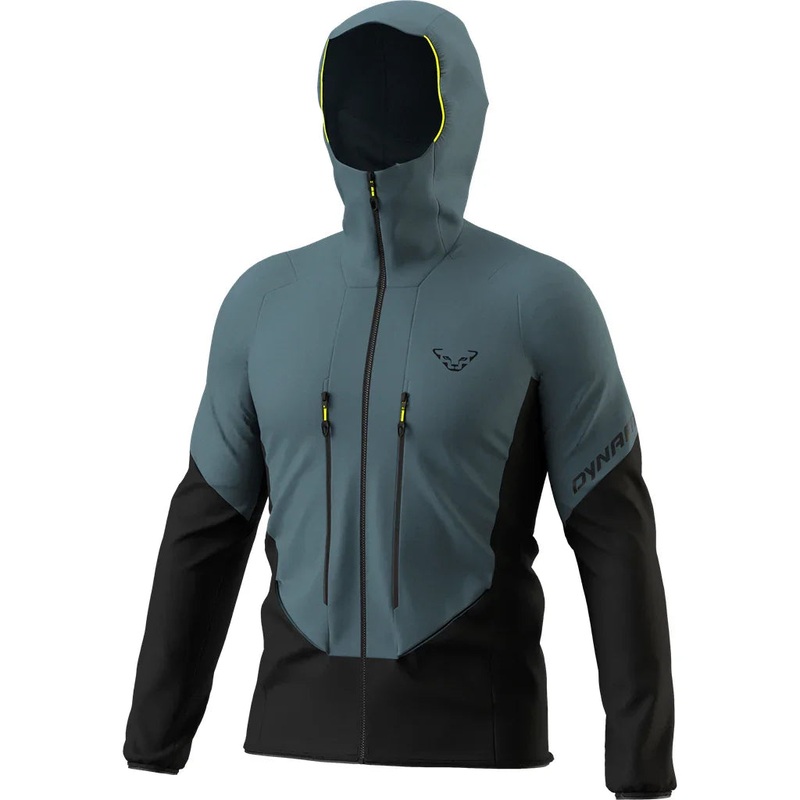 Dynafit M Blacklight Softshell Jacket