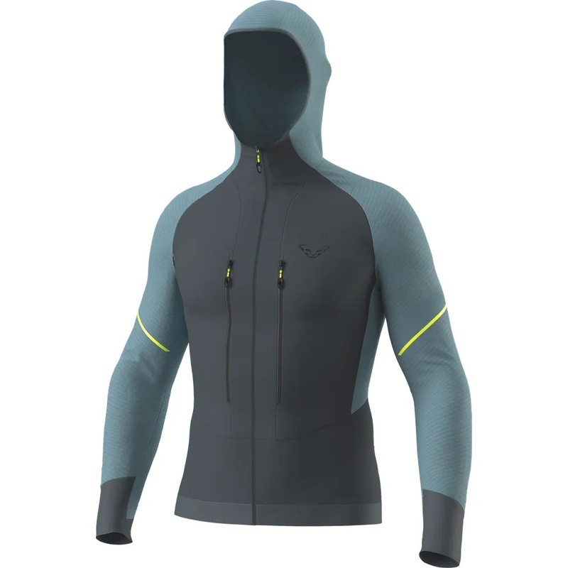 Dynafit M Mezzalama Race Jacket