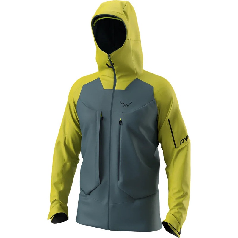 Dynafit M Tigard 3L Stretch Jacket
