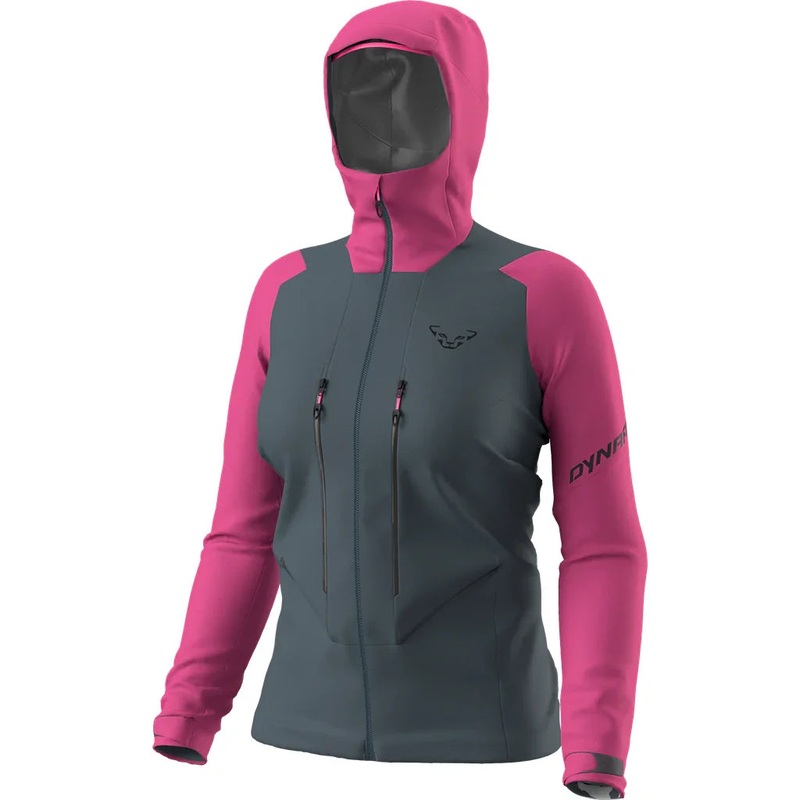 Dynafit W Blacklight 3L Jacket