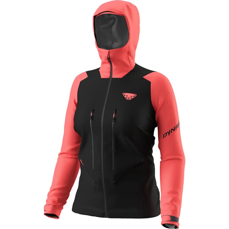 Dynafit W Blacklight 3L Jacket
