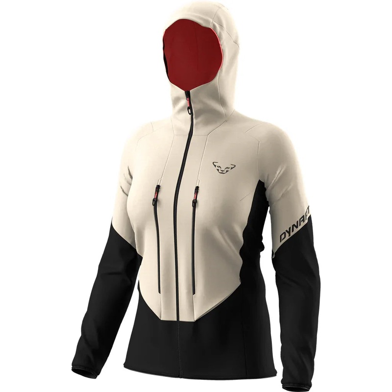 Dynafit W Blacklight Softshell Jacket