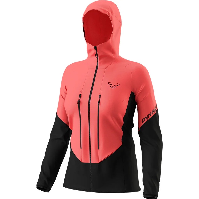 Dynafit W Blacklight Softshell Jacket