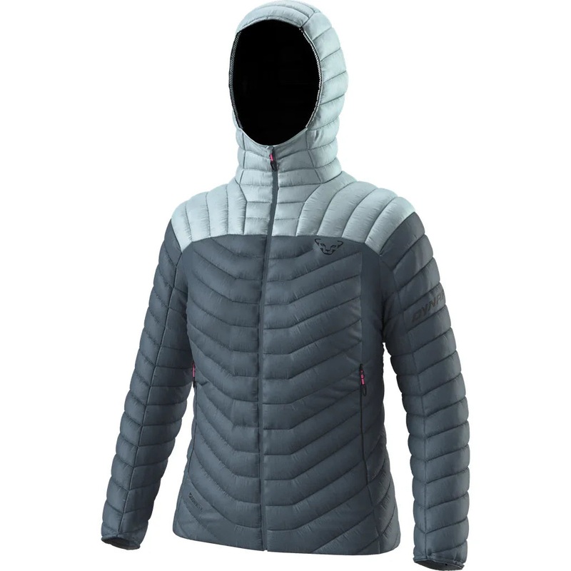 Dynafit W Ridge Ultralight Down Jacket