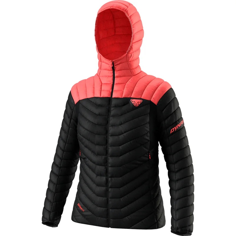 Dynafit W Ridge Ultralight Down Jacket