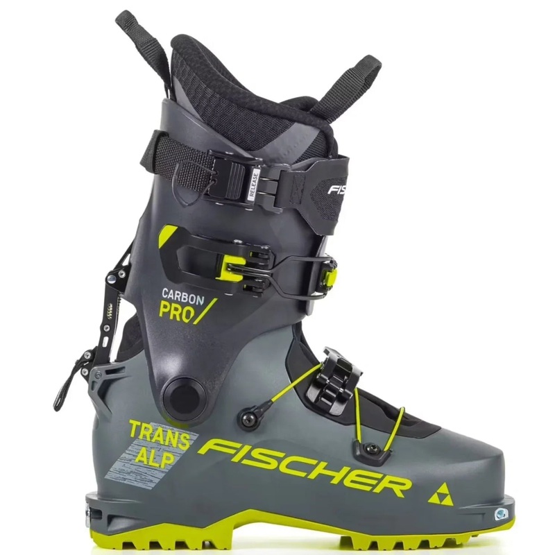 Fischer Transalp Carbon Pro|22.5|23.5|24.5|25.5|26.5|27.5|28.5|29.5|30.5