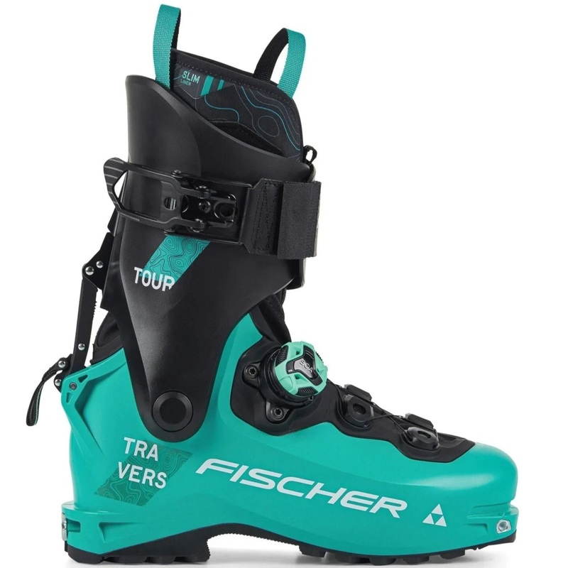 Fischer Travers Tour W Alpine Touring Boot
