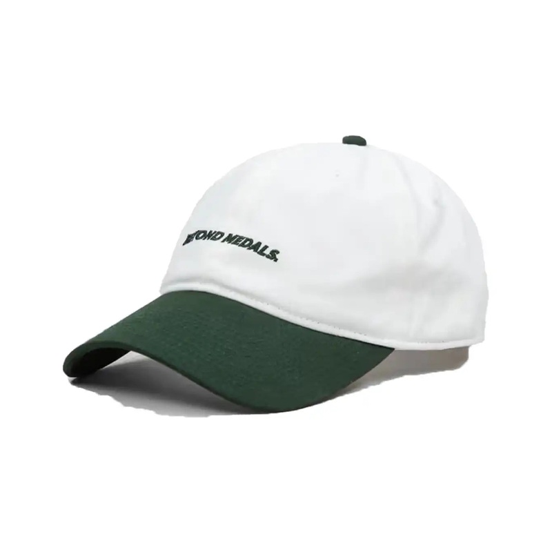 Unstructured Hat – Green|O/S