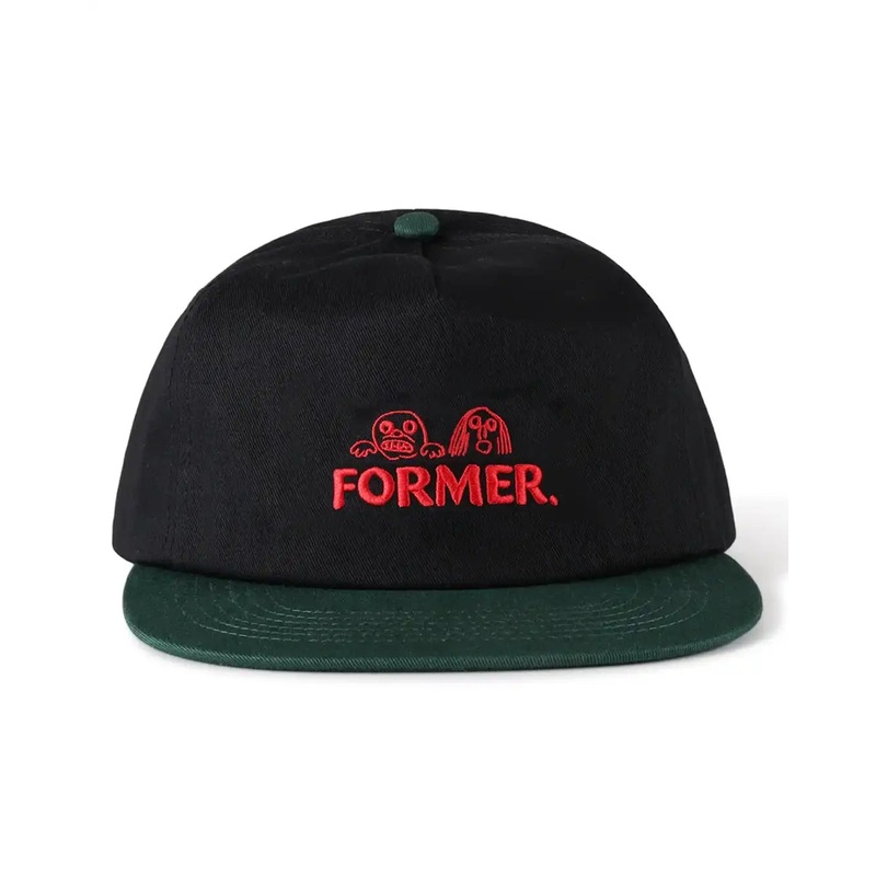 Want It All Hat – Black|O/S