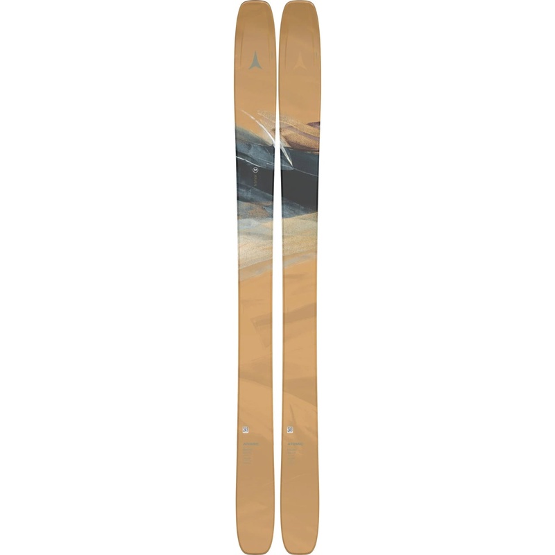Atomic Maven 103 CTI Alpine Ski
