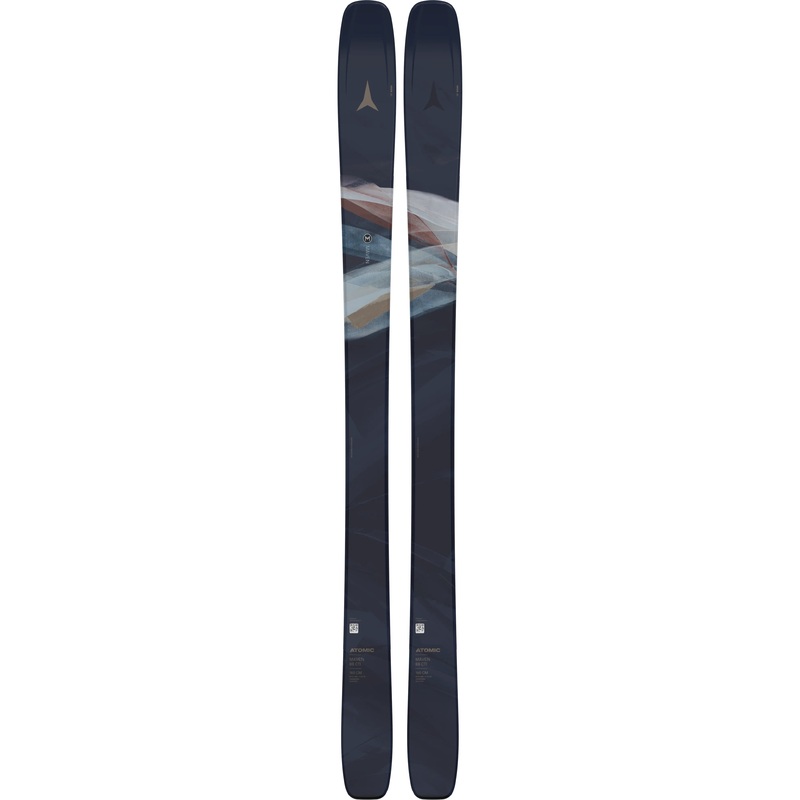 Atomic Maven 88 CTI Alpine Ski