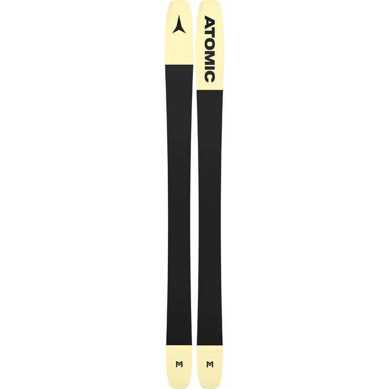 Atomic Maverick 105 CTI Alpine Ski
