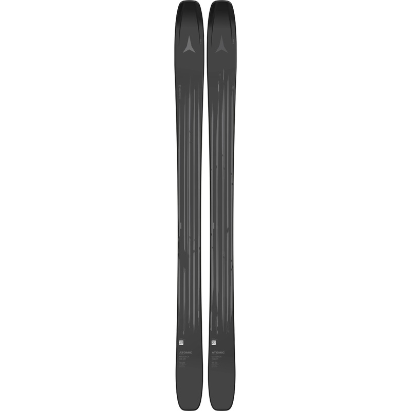 Atomic Maverick 105 CTI Alpine Ski