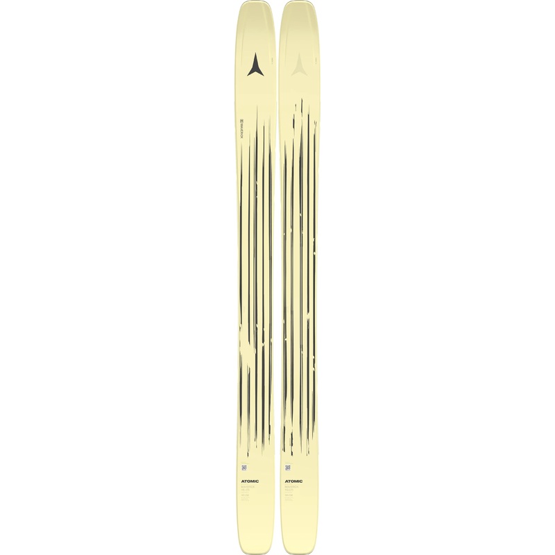 Atomic Maverick 115 CTI Alpine Ski