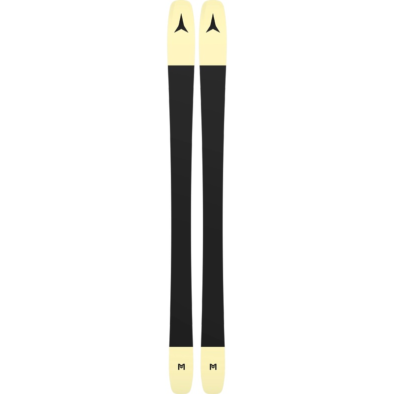 Atomic Maverick 88 CTI Alpine Ski