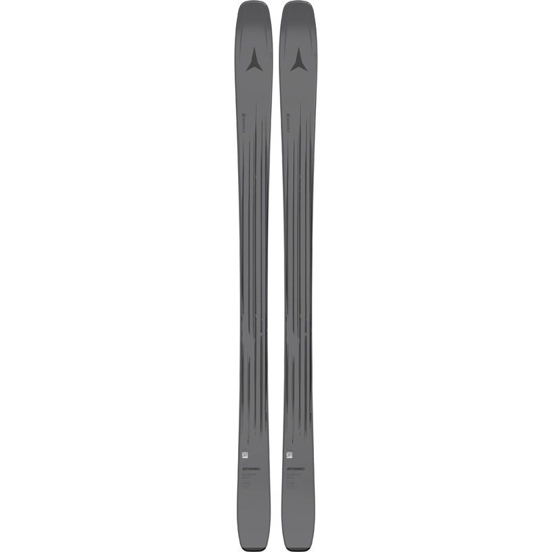 Atomic Maverick 88 CTI Alpine Ski