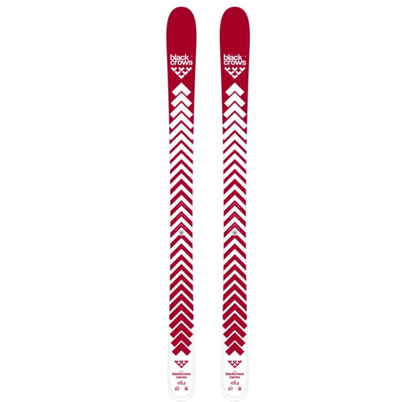 Black Crows Camox Alpine Ski|169|175|182|188