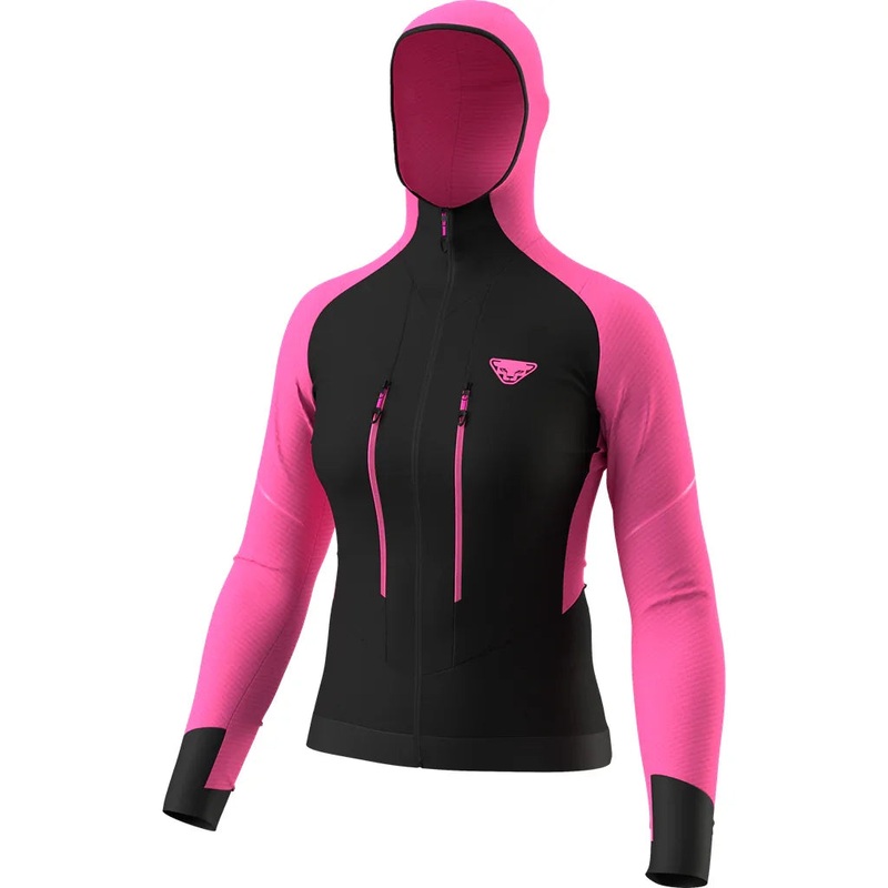 Dynafit W Mezzalama Race Jacket