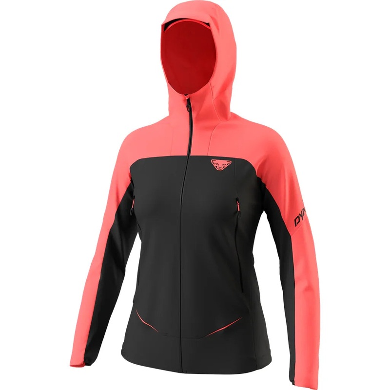 Dynafit W Ridge Dynastretch Jacket