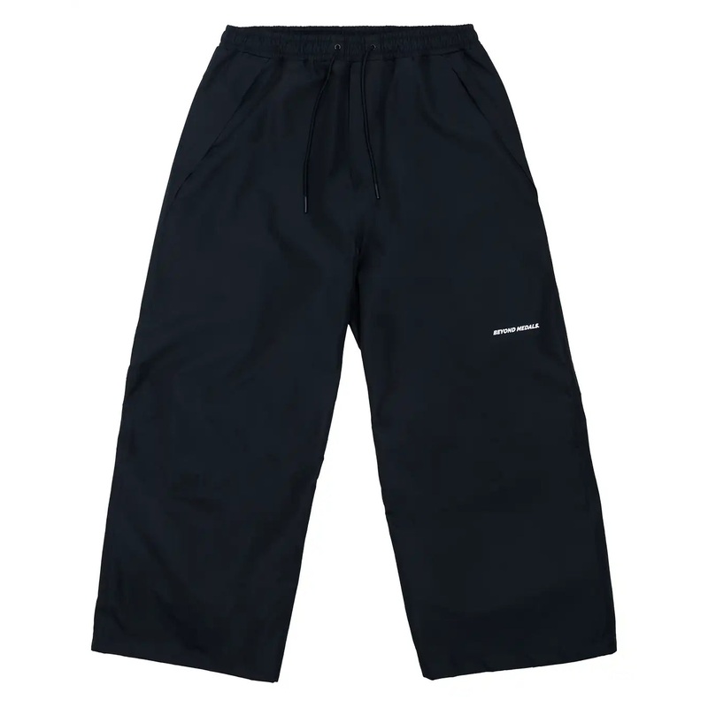 Park Snow Pants – Black|XS|S|M|L|XL