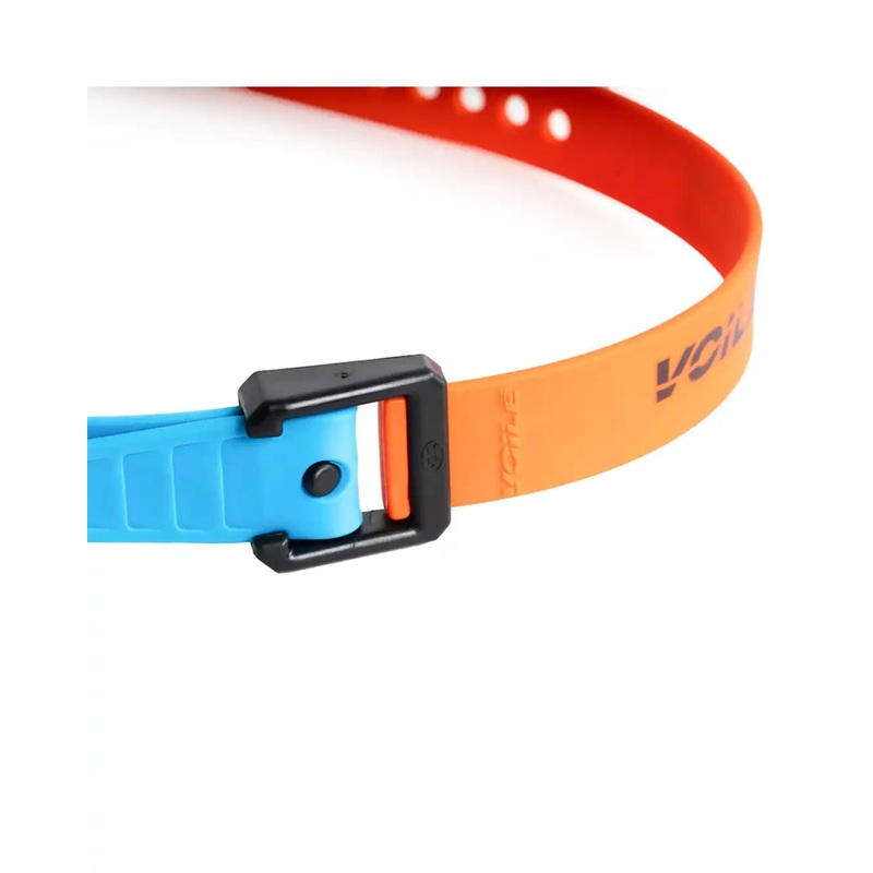 Strap Extender 25 – Orange|25