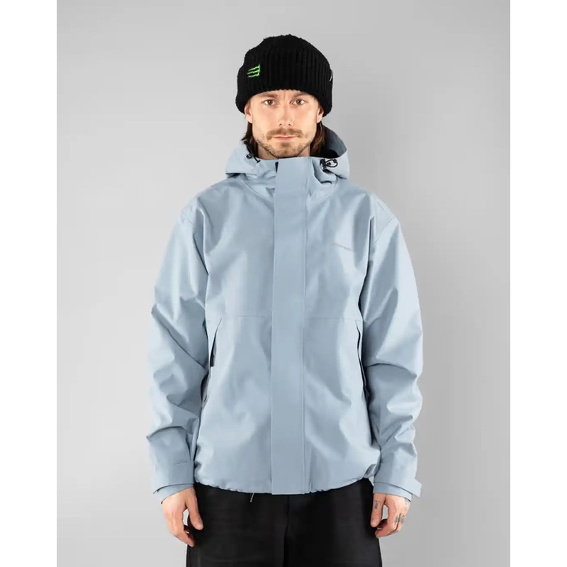 The Jacket 2L Winter Jacket – Pale Blue