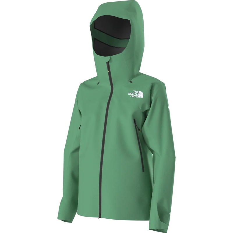 The North Face Women’s Summit Cayesh GTX Pro Jacket
