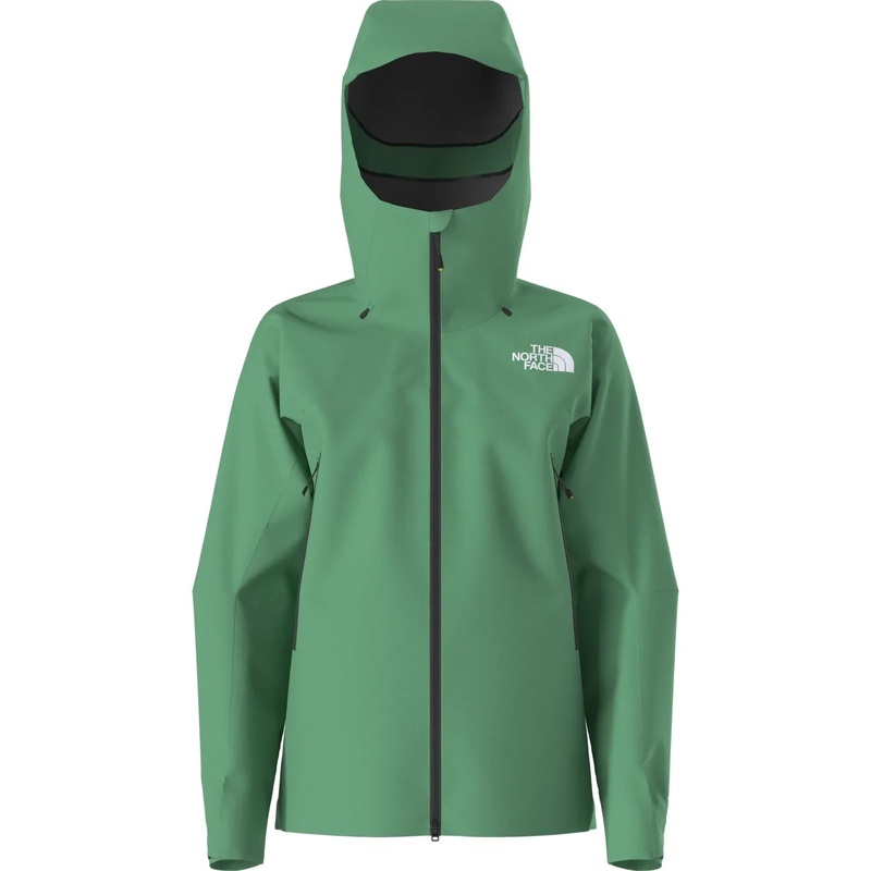 The North Face Women’s Summit Cayesh GTX Pro Jacket