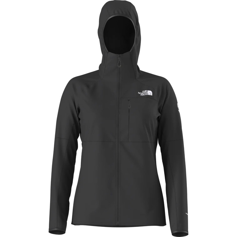 The North Face Women’s Summit FUTUREFLEECE Full Zip Hoodie
