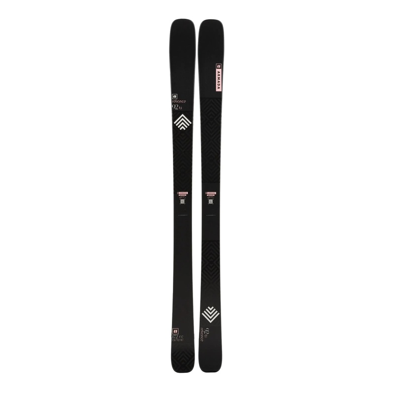 Armada Reliance 92 Ti Ski|156|172