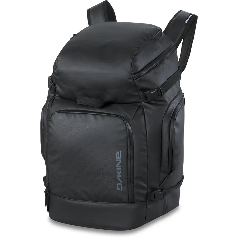Boot Backpack Dlx 75L – Black Coated