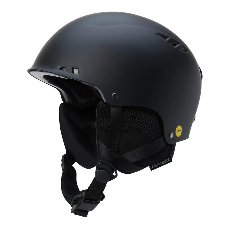 Daytripper Mips Winter Helmet – Black