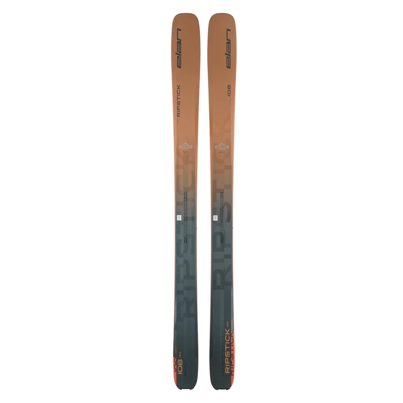 Elan Ripstick 108 Alpine Ski|161|168|175|182|189