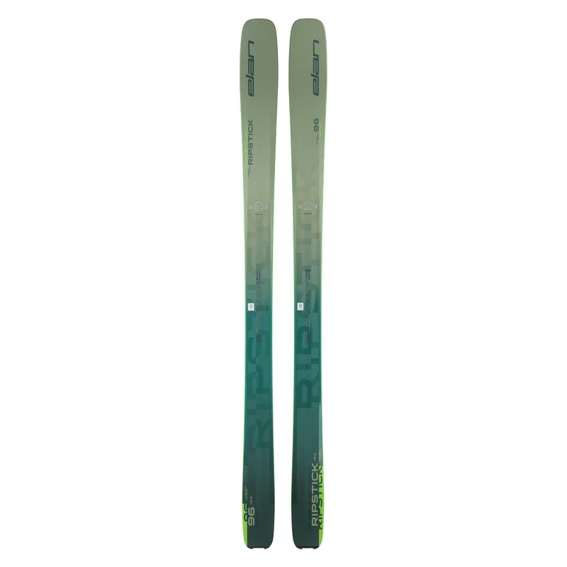 Elan Ripstick 96 Alpine Ski|161|168|175|182|189