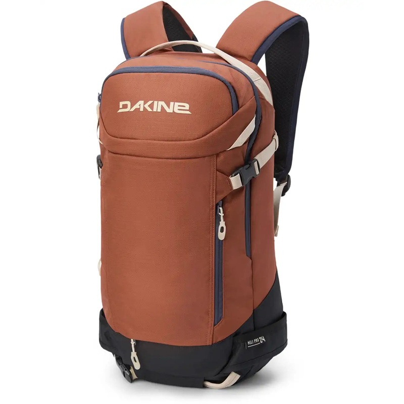 Heli Pro 24L Backpack – Spice|24L
