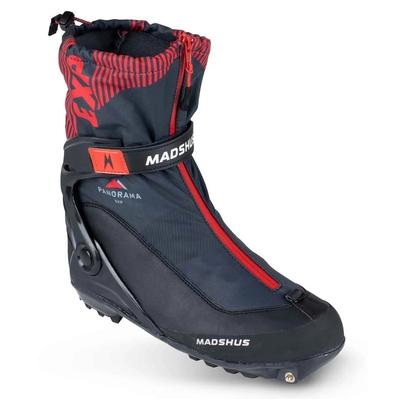 Madshus Panorama Explorer Xplore BC Nordic Boots
