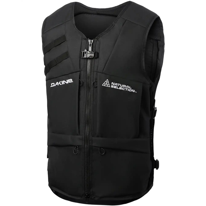 Poacher Lt Vest X Nst – Black|M/L|L/XL