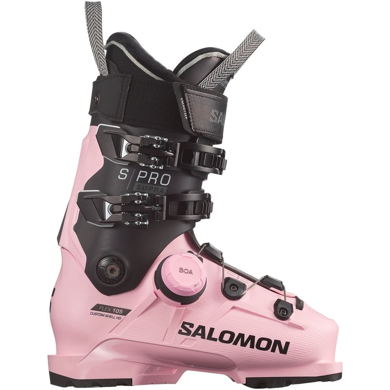 Salomon S/PRO SUPRA BOA 105 Alpine Boot