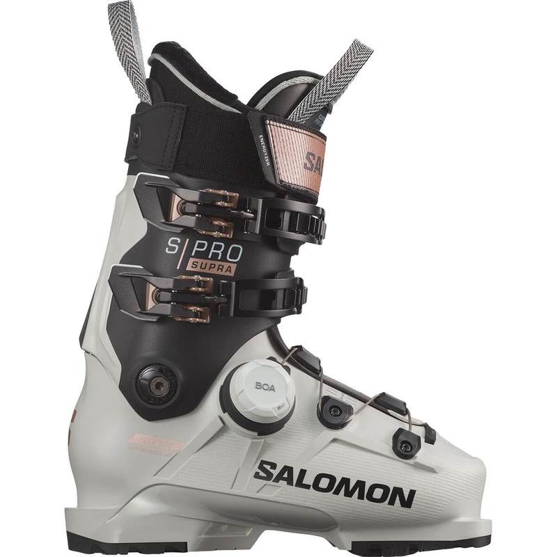 Salomon S/PRO SUPRA BOA 105 Alpine Boot