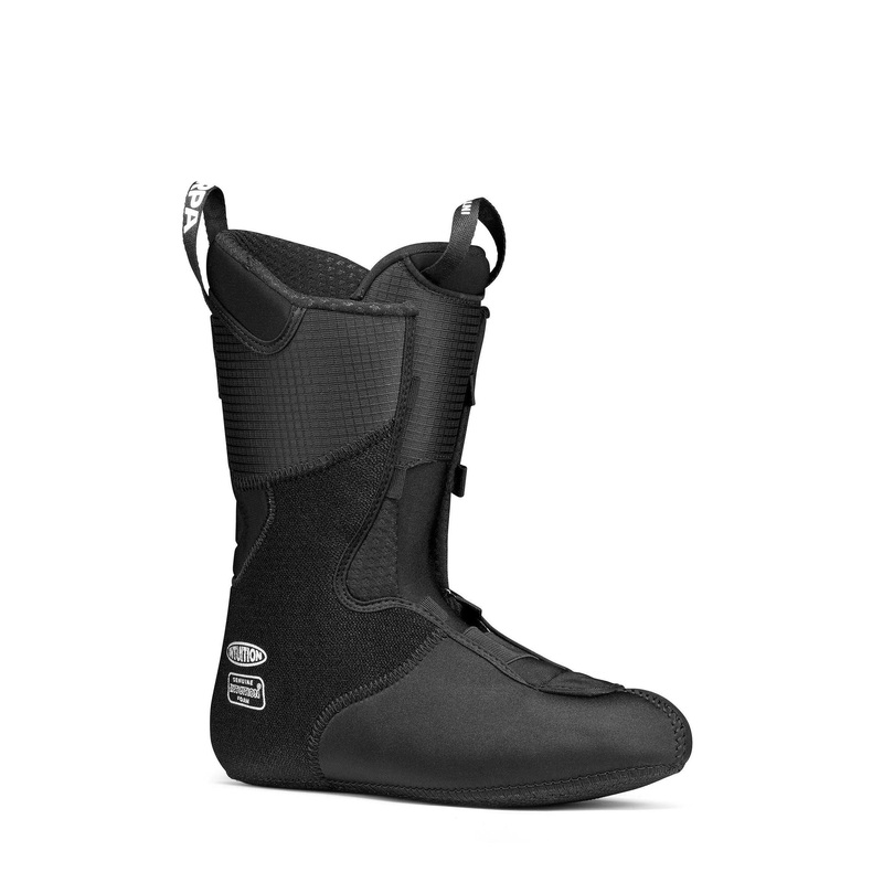 Scarpa W Quattro GT Alpine Touring Boot