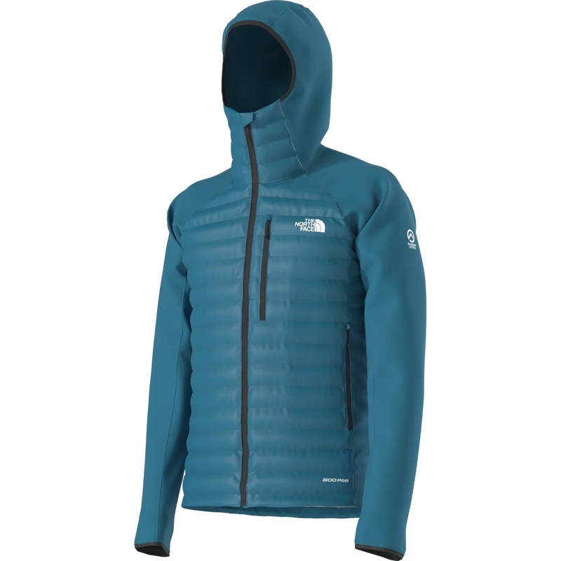 The North Face Men’s Summit Breithorn LT Hybrid Hoodie