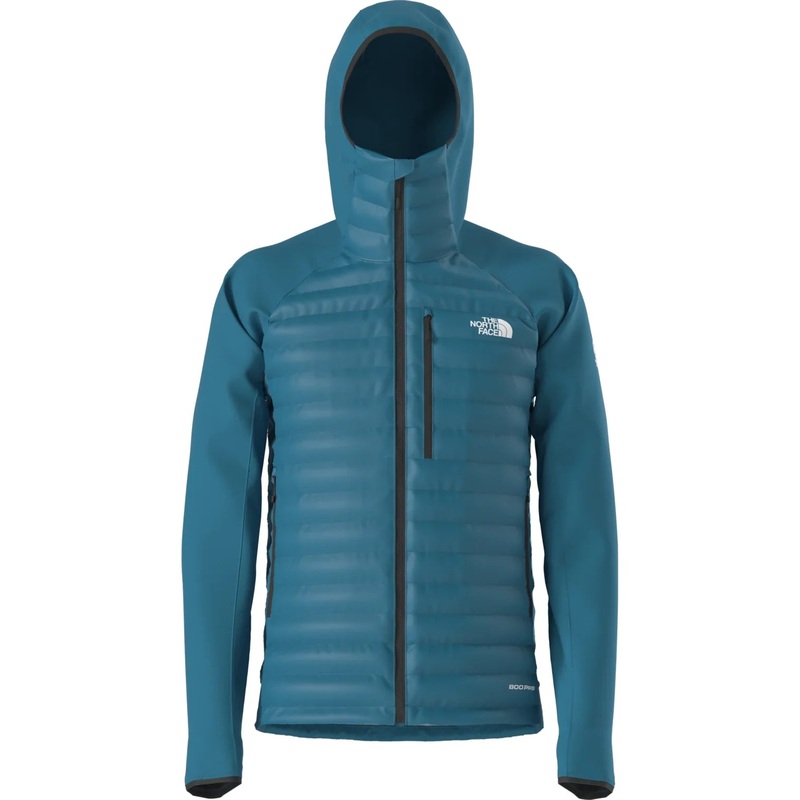 The North Face Men’s Summit Breithorn LT Hybrid Hoodie