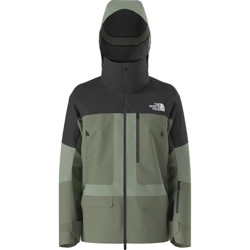 The North Face Men’s Summit Verbier GTX Jacket