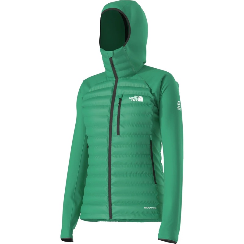 The North Face Women’s Summit Breithorn LT Hybrid Hoodie