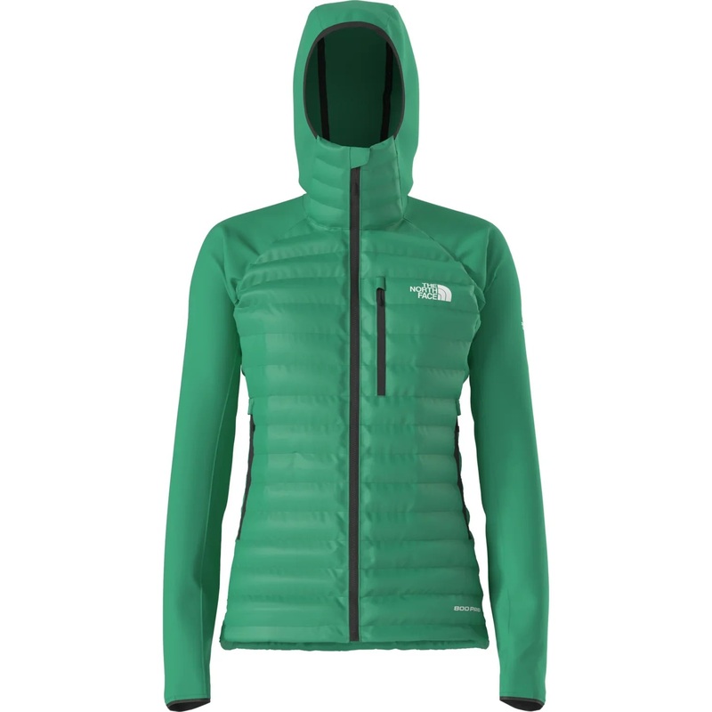 The North Face Women’s Summit Breithorn LT Hybrid Hoodie