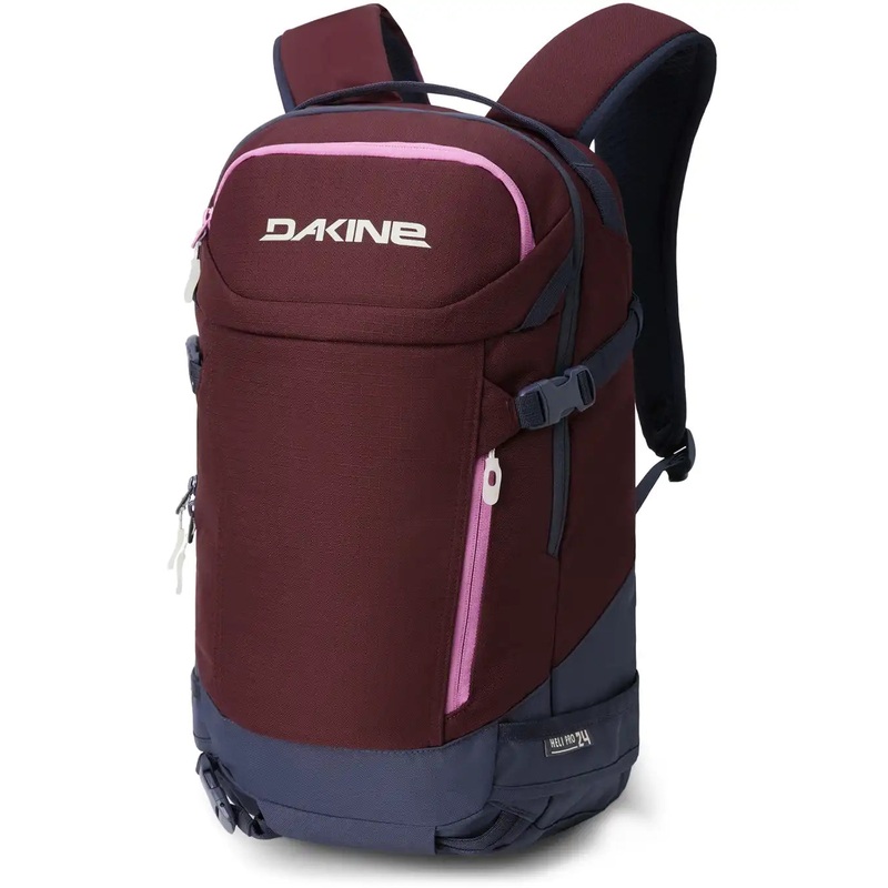Womens Heli Pro 24L Backpack – Port Royale